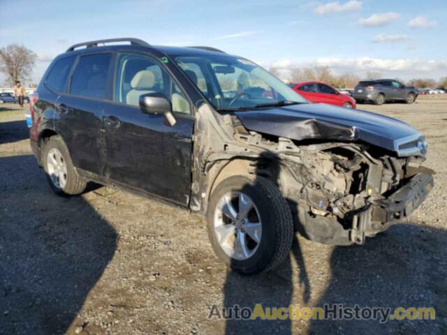 SUBARU FORESTER 2.5I PREMIUM, JF2SJAEC4EH504740