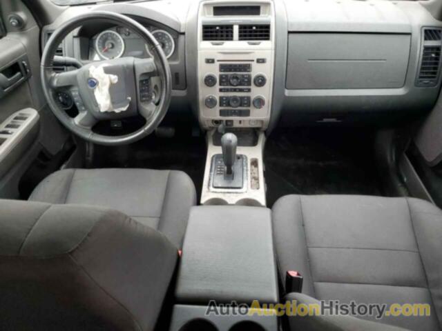 FORD ESCAPE XLT, 1FMCU0D71BKC29704