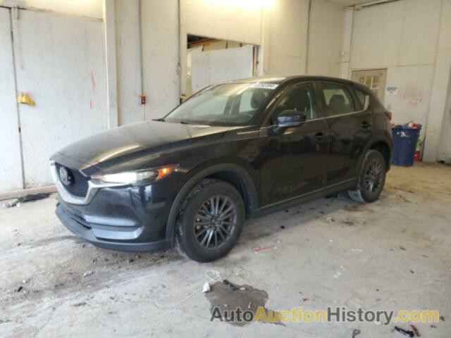 MAZDA CX-5 SPORT, JM3KFABM0L0726112