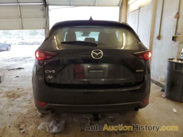 MAZDA CX-5 SPORT, JM3KFABM0L0726112