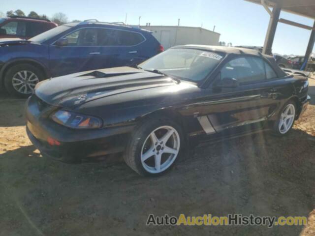FORD MUSTANG GT, 1FAFP45X5WF125879
