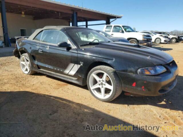 FORD MUSTANG GT, 1FAFP45X5WF125879