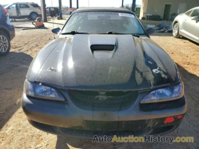 FORD MUSTANG GT, 1FAFP45X5WF125879