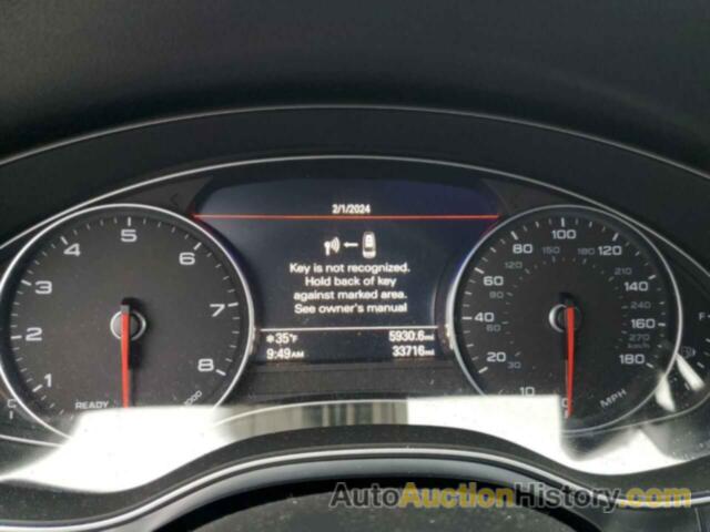 AUDI A6 PREMIUM PLUS, WAUG8AFC0JN041115