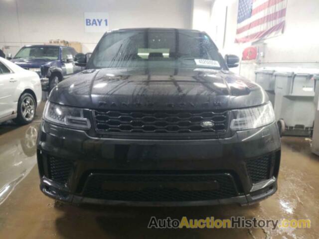 LAND ROVER RANGEROVER HST, SALWS2RU0LA877147