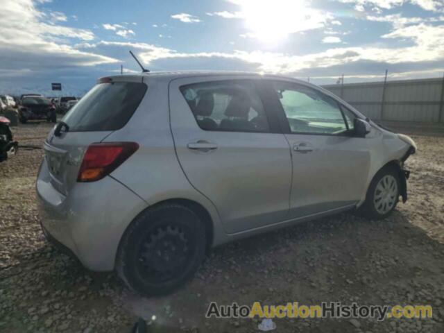 TOYOTA YARIS L, VNKKTUD30GA065907