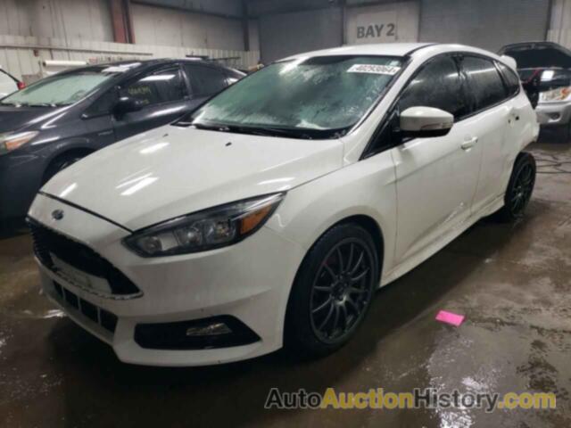 FORD FOCUS ST, 1FADP3L92FL253634