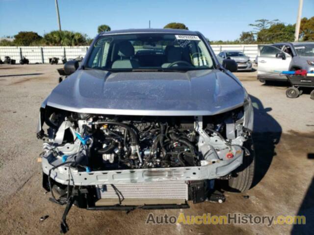 FORD MAVERICK XLT, 3FTTW8H93RRA30068