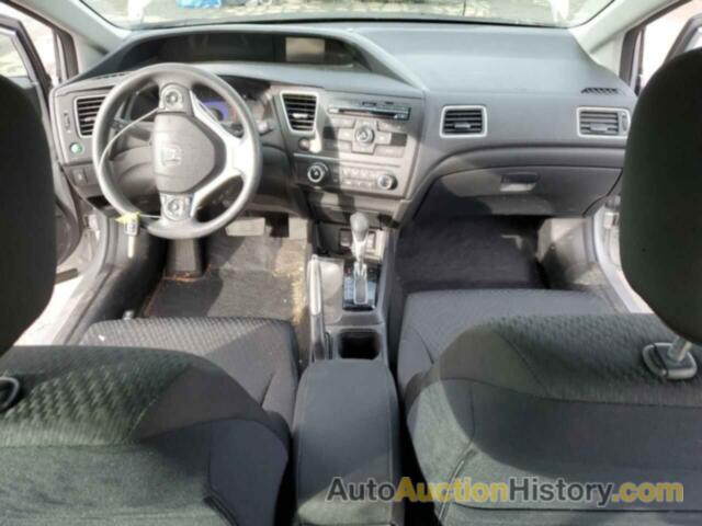 HONDA CIVIC LX, 19XFB2F52EE217048