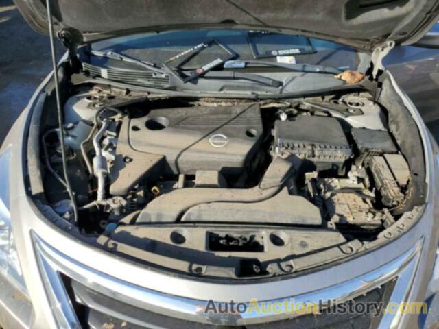 NISSAN ALTIMA 2.5, 1N4AL3AP8EN225968