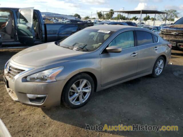 NISSAN ALTIMA 2.5, 1N4AL3AP8EN225968