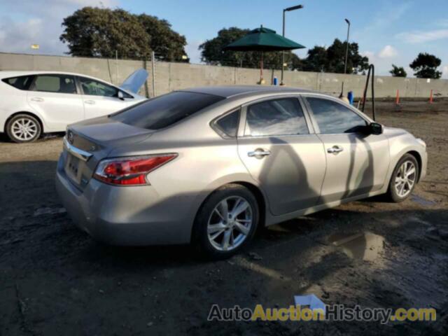 NISSAN ALTIMA 2.5, 1N4AL3AP8EN225968