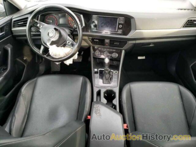 VOLKSWAGEN JETTA S, 3VWC57BU9KM130900