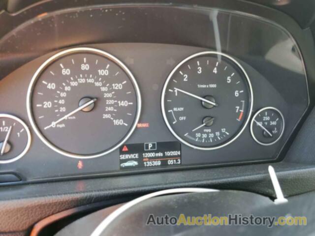 BMW 3 SERIES I, WBA3B1C57DK130546