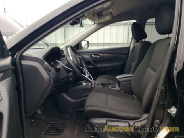 NISSAN ROGUE S, JN8AT2MT3KW265561