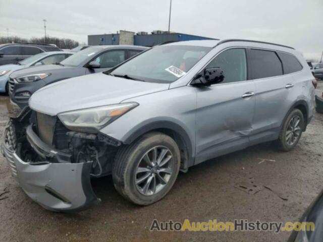 HYUNDAI SANTA FE SE, KM8SMDHF7HU256469