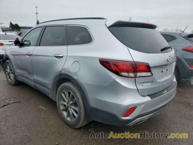 HYUNDAI SANTA FE SE, KM8SMDHF7HU256469