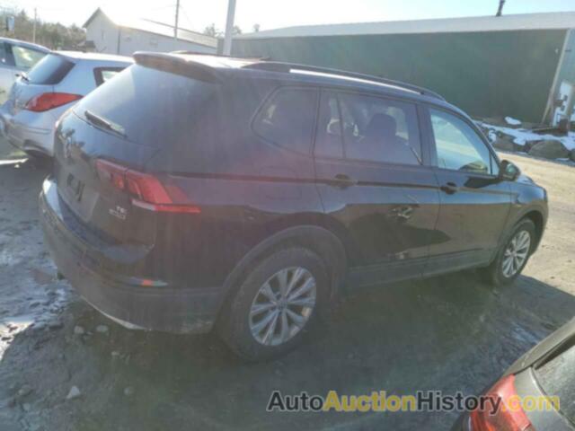 VOLKSWAGEN TIGUAN S, 3VV0B7AX1JM058147