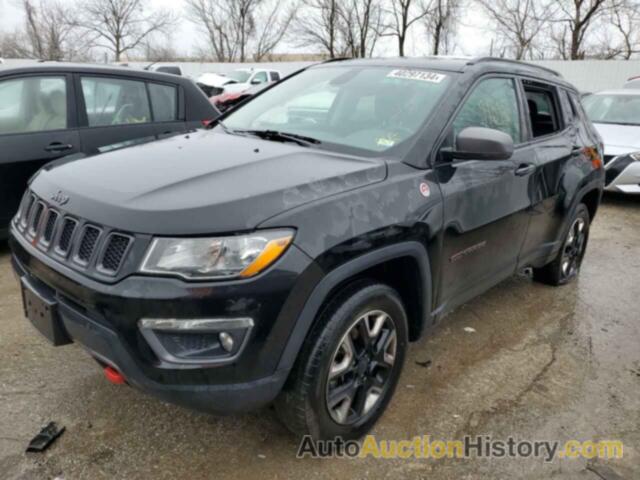 JEEP COMPASS TRAILHAWK, 3C4NJDDB6JT207552