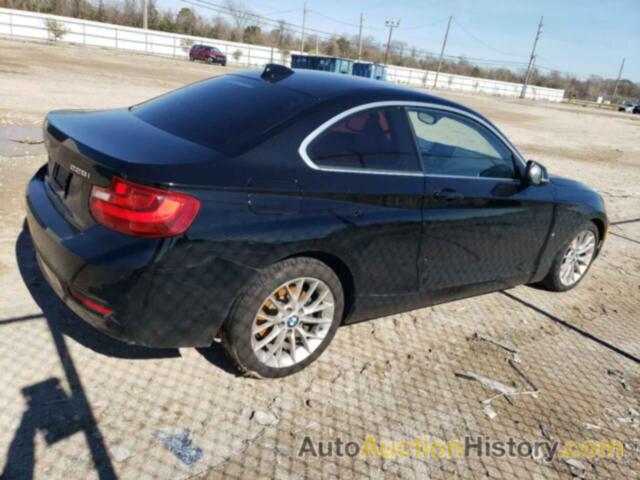 BMW 2 SERIES I, WBA1F5C58EV246406