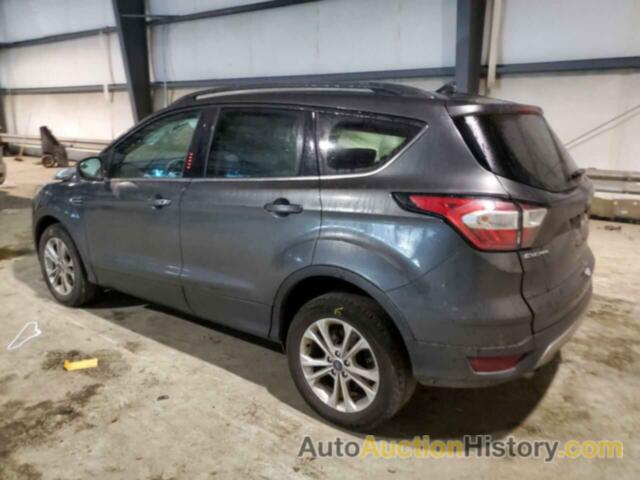 FORD ESCAPE SE, 1FMCU0GD3JUC31832