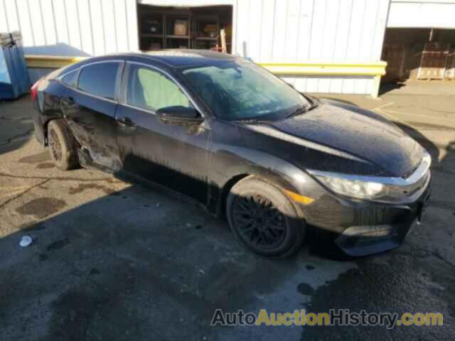 HONDA CIVIC LX, 2HGFC2F54GH506471