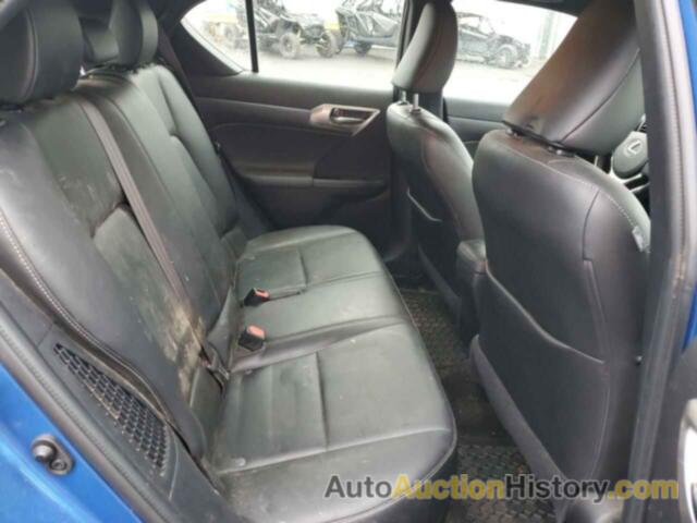 LEXUS CT 200 200, JTHKD5BH0H2294060