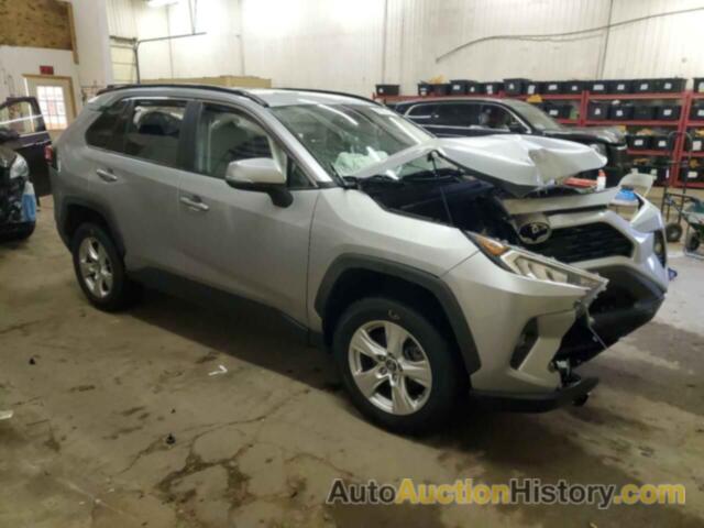 TOYOTA RAV4 XLE, 2T3P1RFV5KW052211