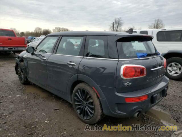 MINI COOPER S CLUBMAN ALL4, WMWLU5C5XH2C46463