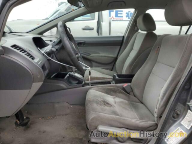 HONDA CIVIC VP, 19XFA1F30BE023996