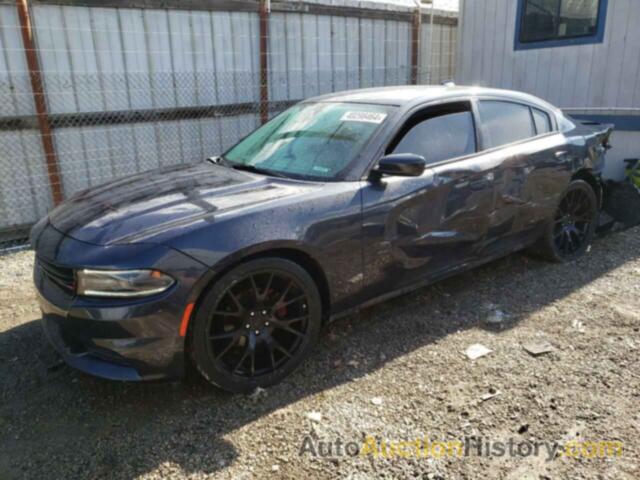 DODGE CHARGER SXT, 2C3CDXHG0HH563248