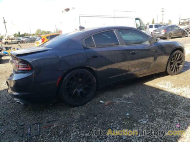 DODGE CHARGER SXT, 2C3CDXHG0HH563248