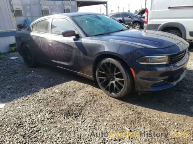 DODGE CHARGER SXT, 2C3CDXHG0HH563248