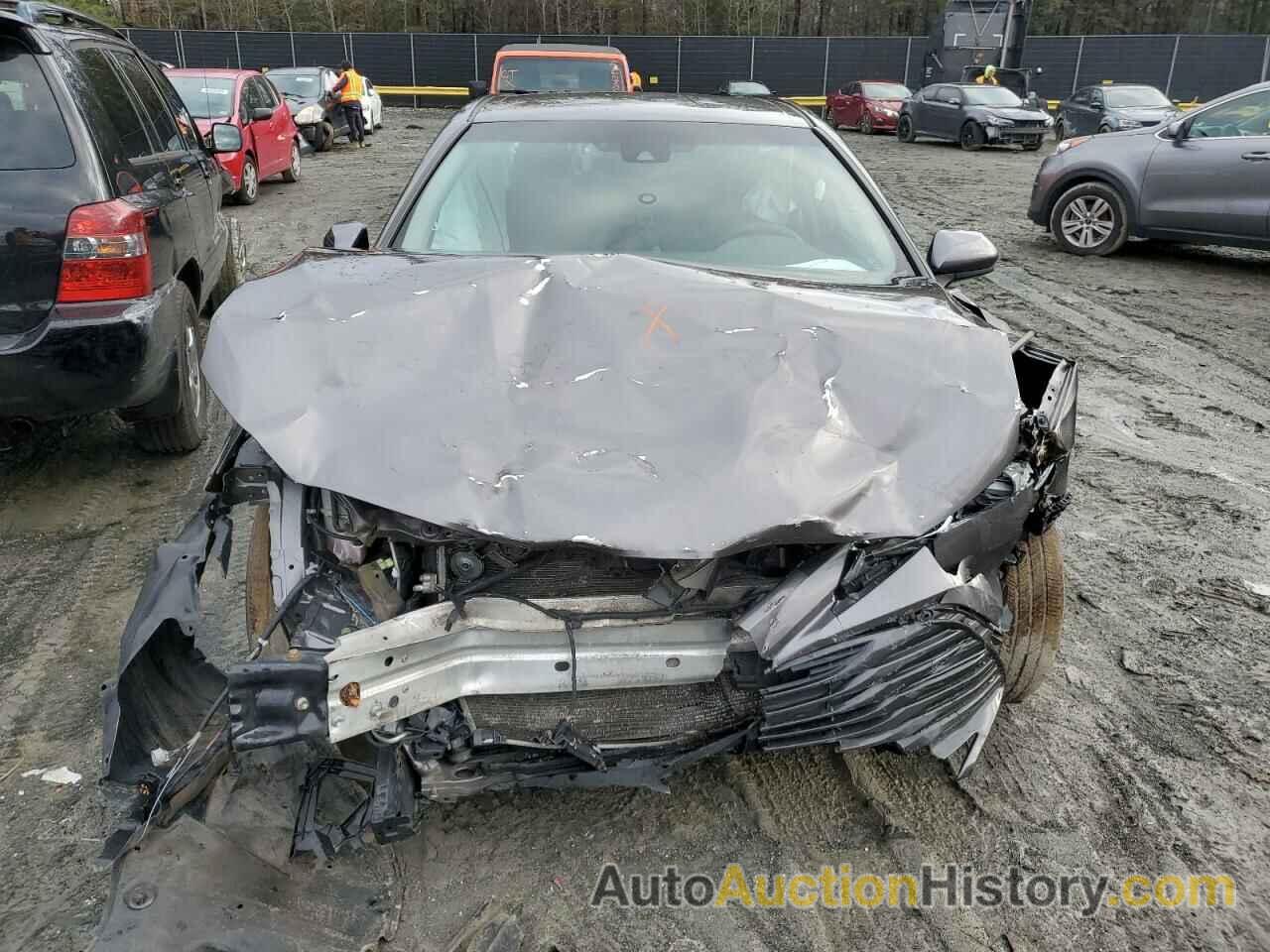 TOYOTA CAMRY L, 4T1B11HK1JU040174