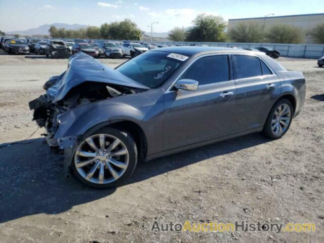 CHRYSLER 300 LIMITED, 2C3CCAEG8KH690583