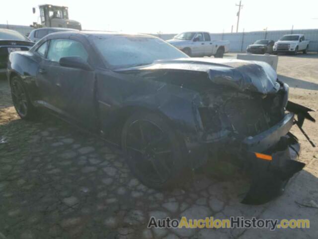 CHEVROLET CAMARO LT, 2G1FF1ED6B9171721