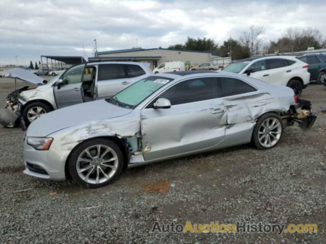 AUDI A5 PREMIUM PLUS, WAULFAFR1DA001131