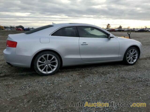 AUDI A5 PREMIUM PLUS, WAULFAFR1DA001131