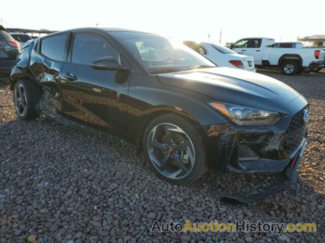 HYUNDAI VELOSTER TURBO, KMHTH6AB0LU023957