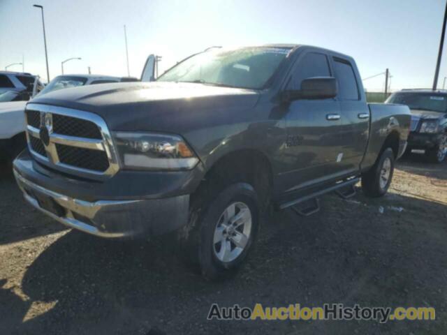 RAM 1500 SLT, 1C6RR7GG6GS300687