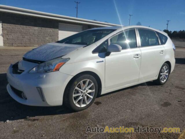 TOYOTA PRIUS, JTDZN3EU7E3364430