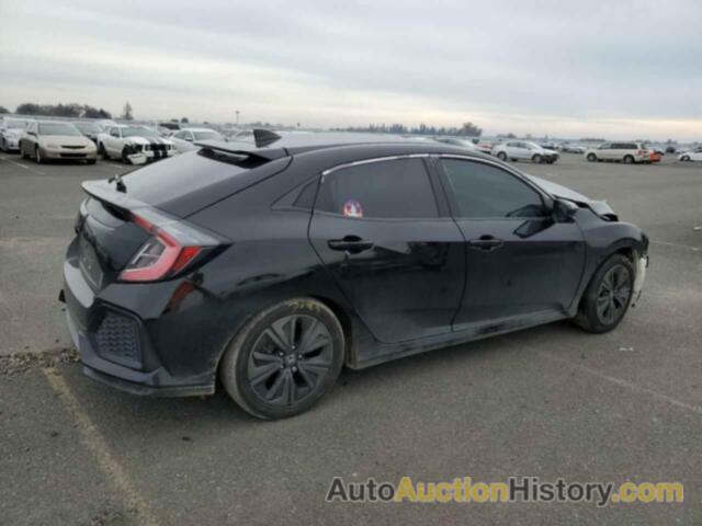 HONDA CIVIC EX, SHHFK7H5XHU413844