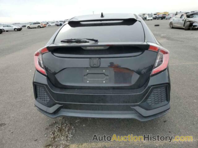 HONDA CIVIC EX, SHHFK7H5XHU413844