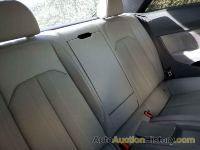 AUDI A5 PREMIUM PLUS, WAUPNAF54JA020043