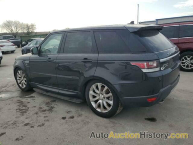 LAND ROVER RANGEROVER HSE, SALWR2VFXFA617443