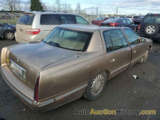 CADILLAC DEVILLE, 1G6KD54YXXU738680