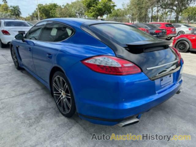 PORSCHE PANAMERA 2, WP0AA2A7XGL001514