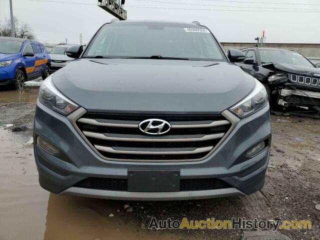 HYUNDAI TUCSON LIMITED, KM8J33A23GU225069