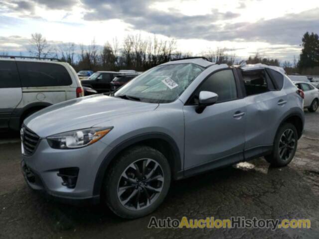 MAZDA CX-5 GT, JM3KE4DY8G0674903