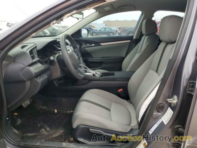 HONDA CIVIC LX, 2HGFC2F55JH571935